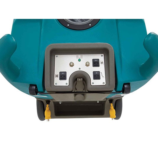 Q12 Multi-Surface Cleaning Machine alt 4